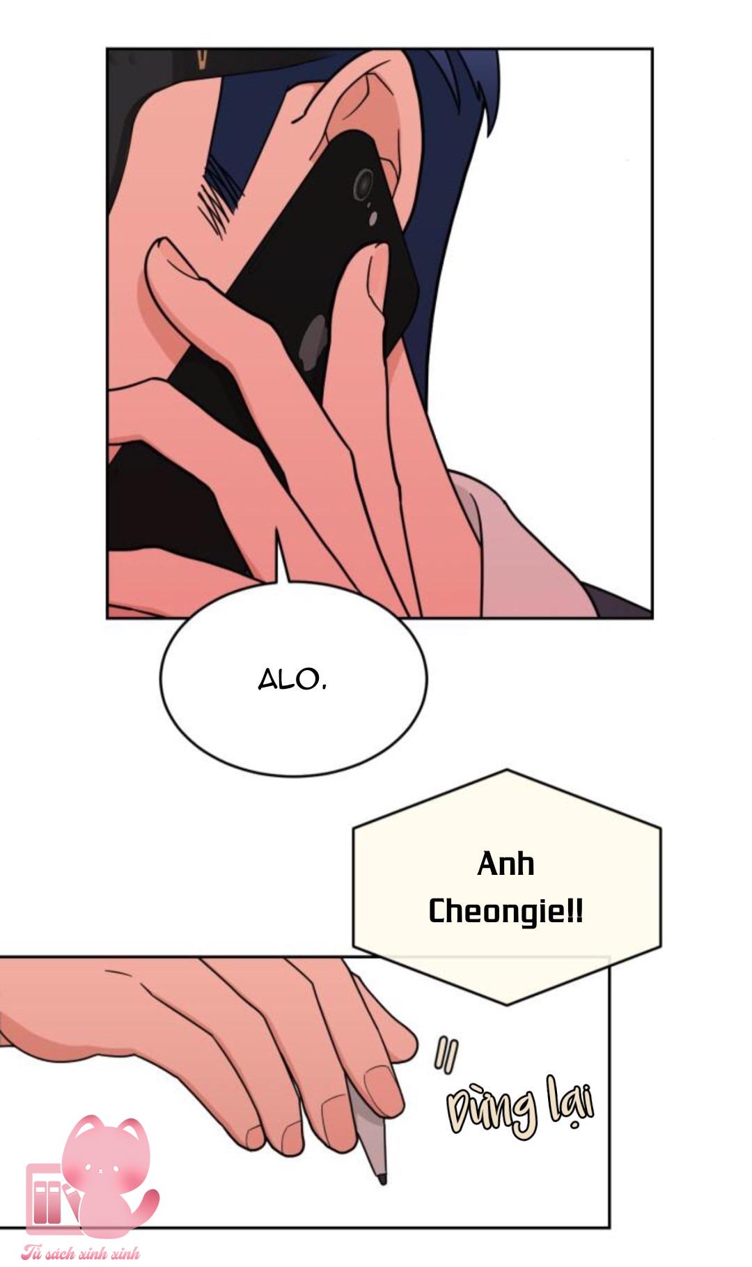 Vận May Không Ngờ - Chap 26 - Trang 3