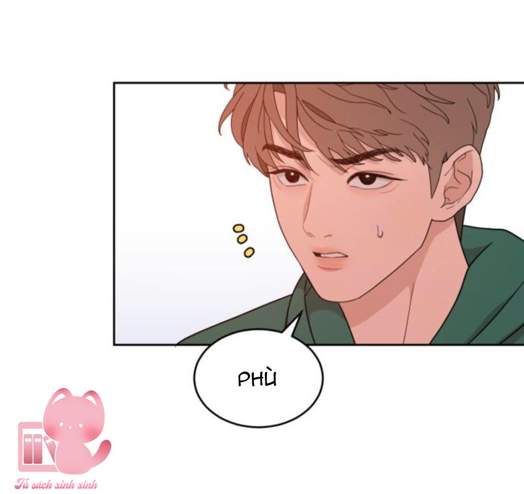 Vận May Không Ngờ - Chap 26 - Trang 21