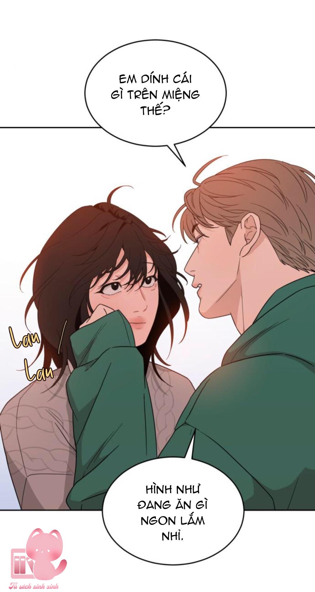 Vận May Không Ngờ - Chap 26 - Trang 22