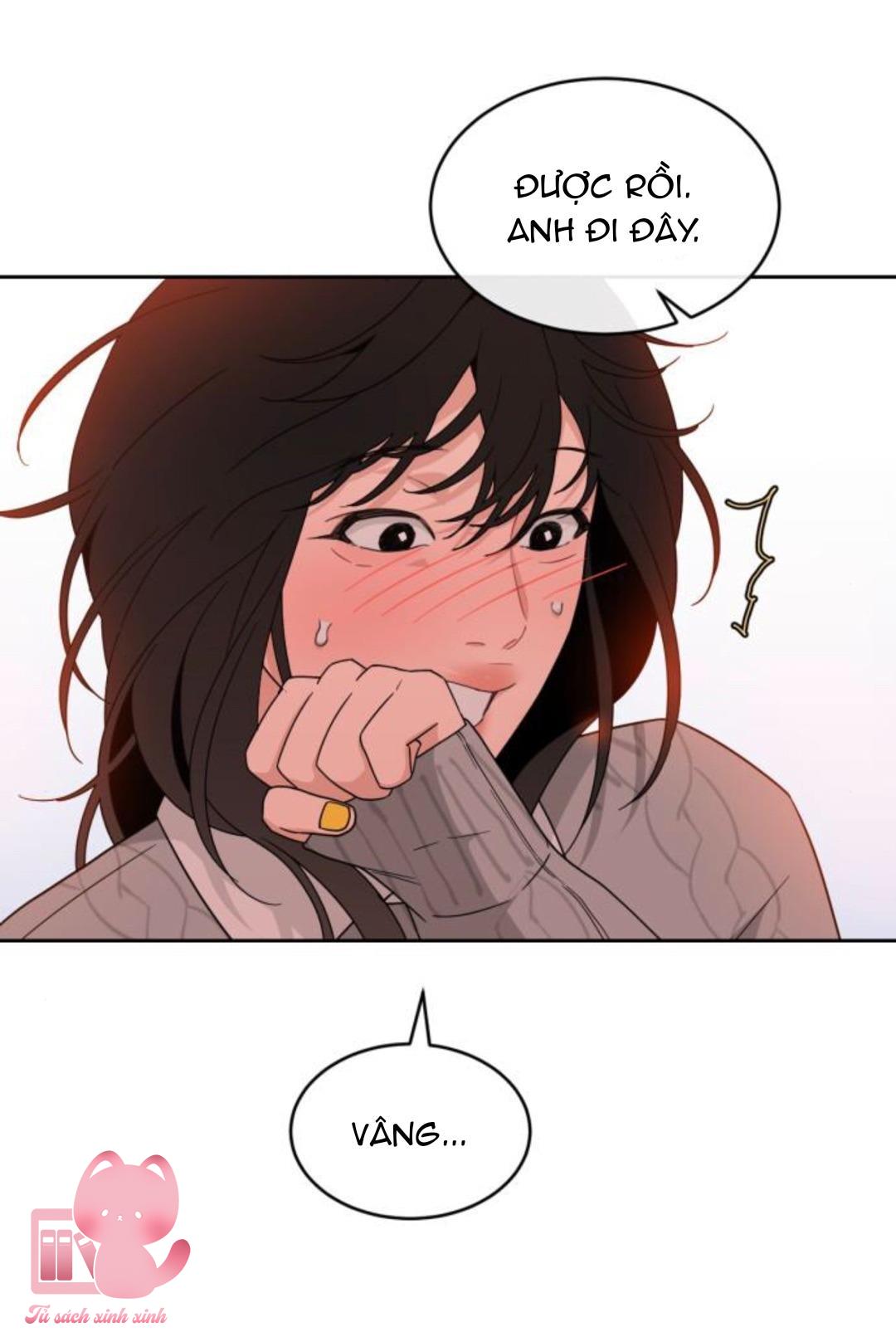 Vận May Không Ngờ - Chap 26 - Trang 23