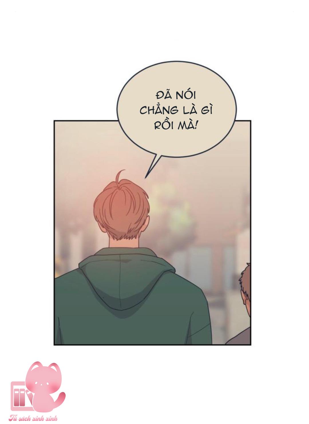 Vận May Không Ngờ - Chap 26 - Trang 28
