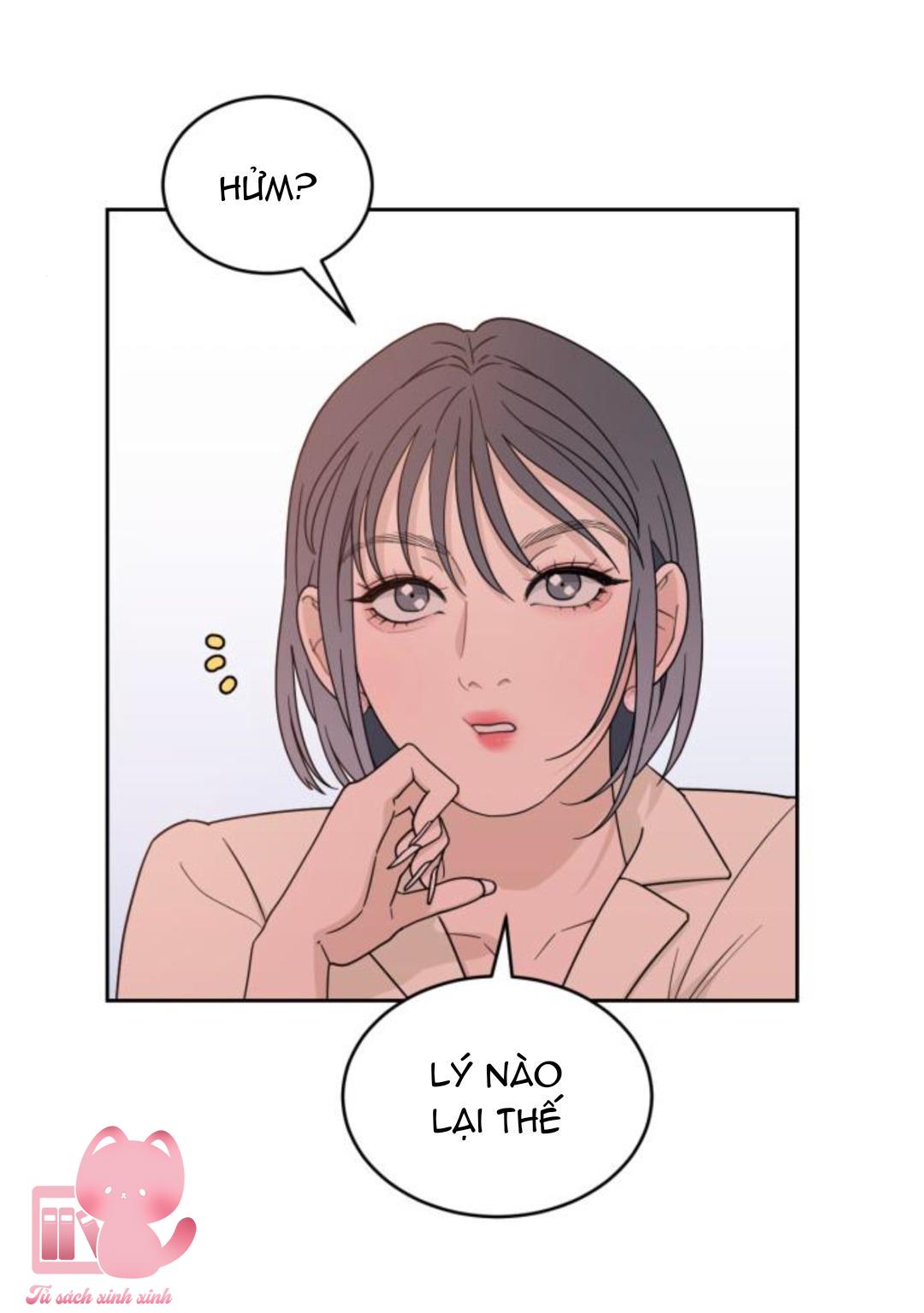 Vận May Không Ngờ - Chap 26 - Trang 30