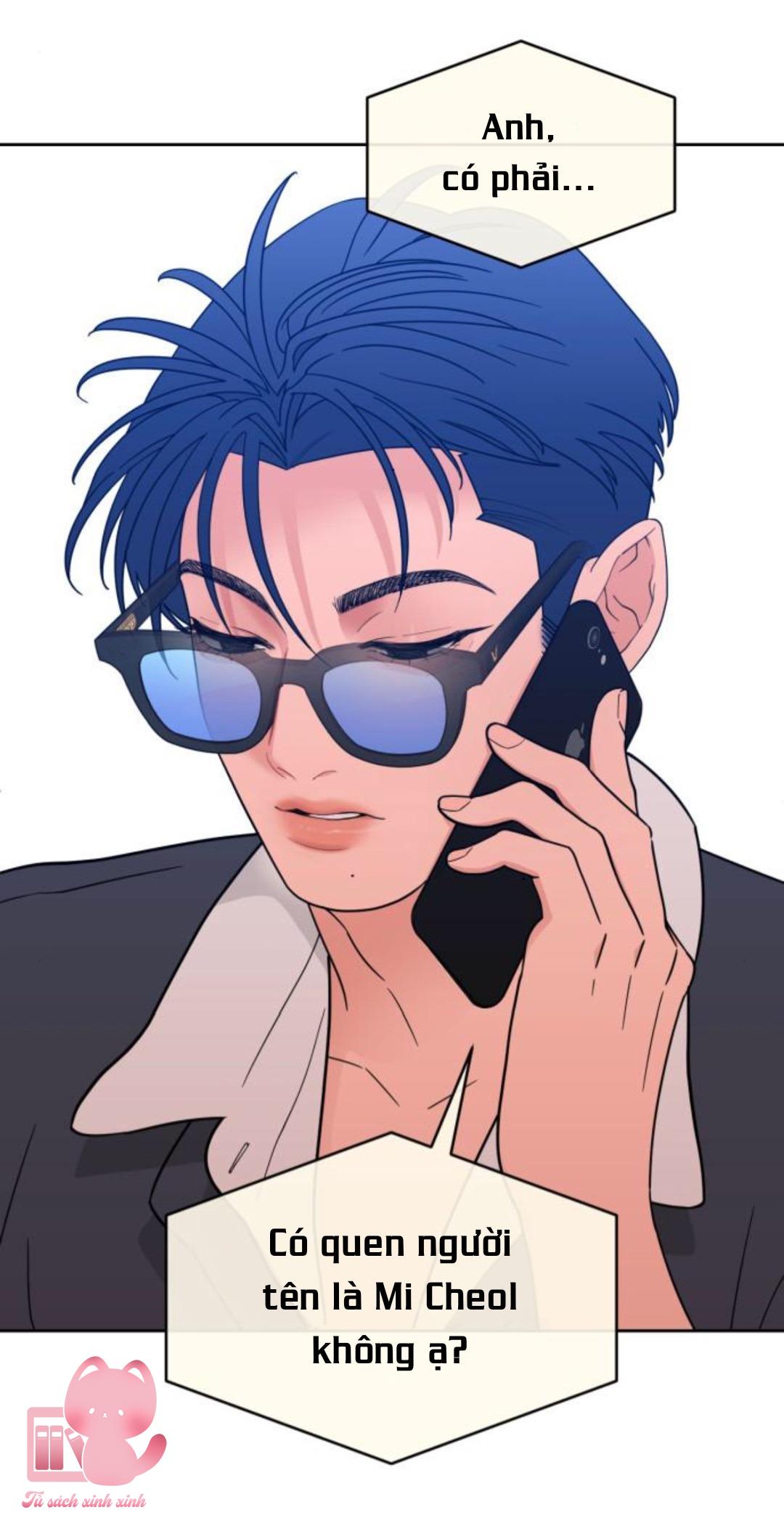 Vận May Không Ngờ - Chap 26 - Trang 4