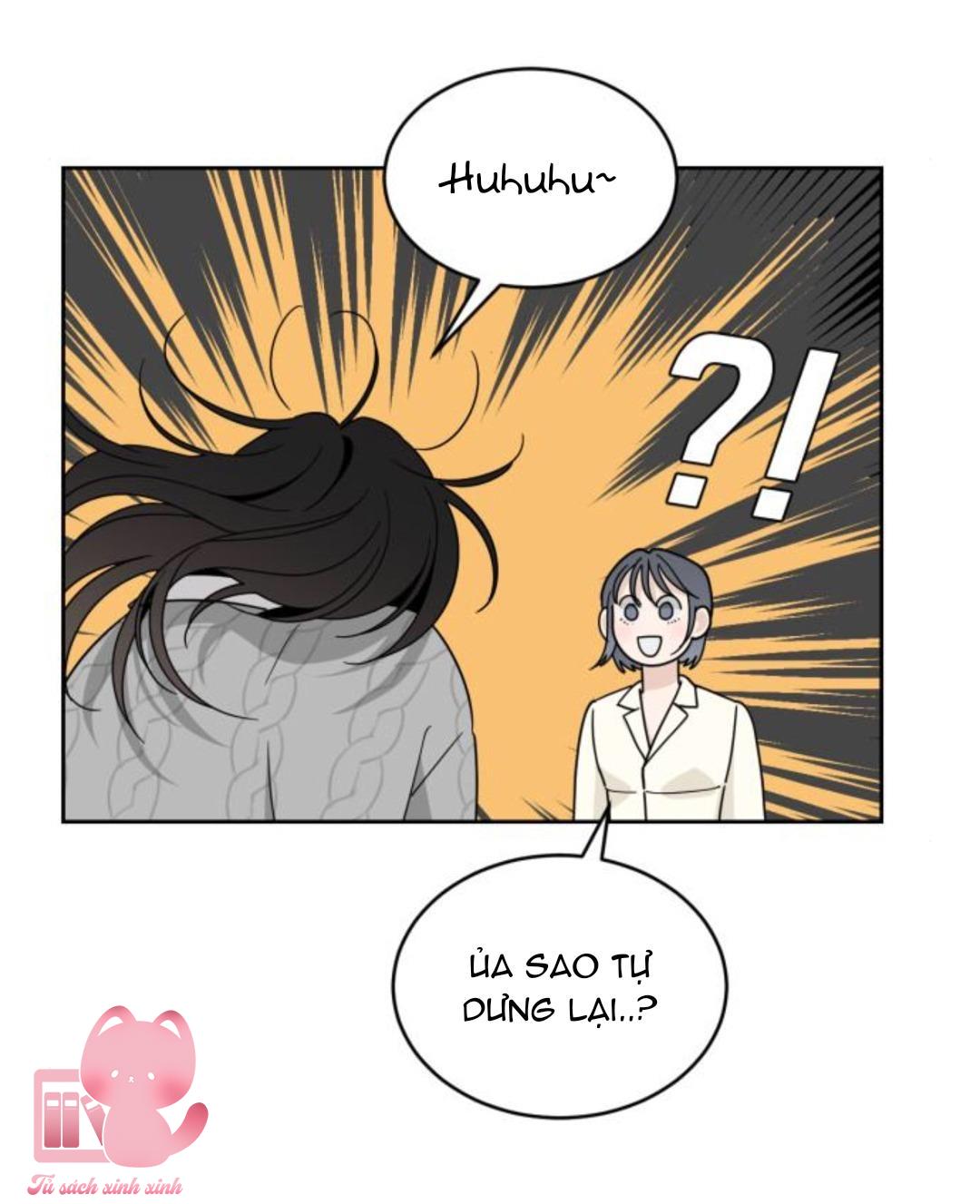 Vận May Không Ngờ - Chap 26 - Trang 33
