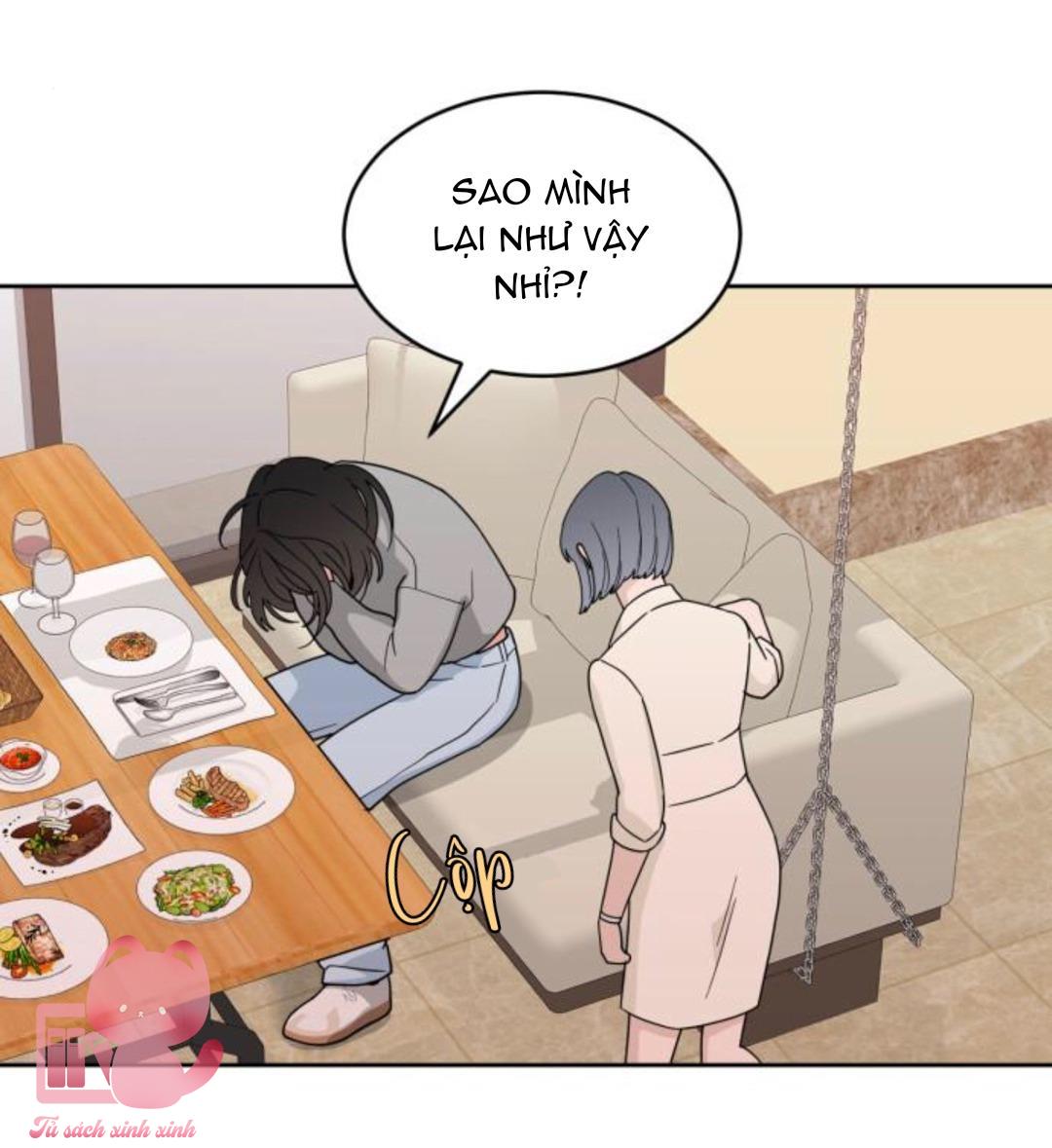 Vận May Không Ngờ - Chap 26 - Trang 34