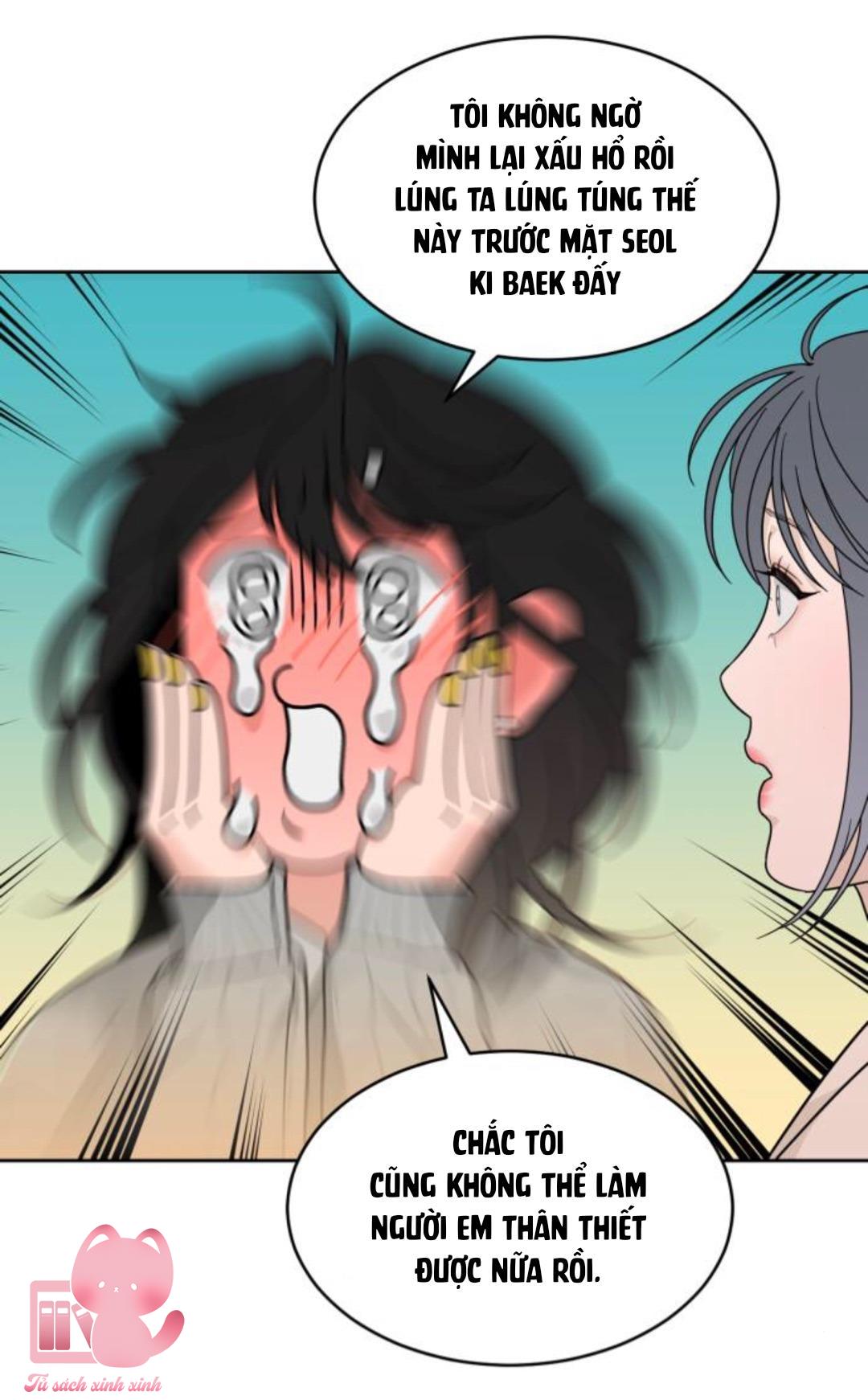 Vận May Không Ngờ - Chap 26 - Trang 35