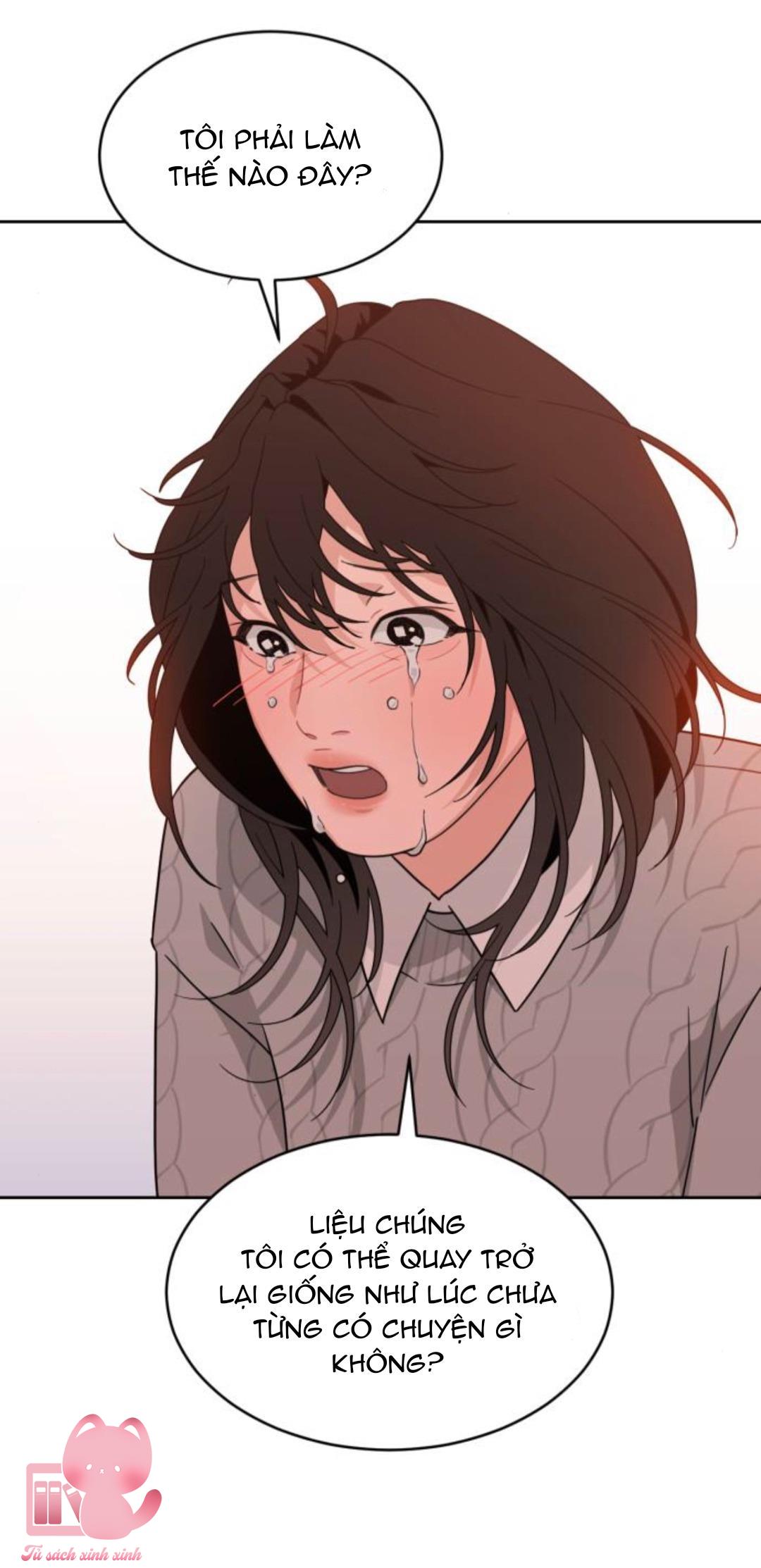 Vận May Không Ngờ - Chap 26 - Trang 36