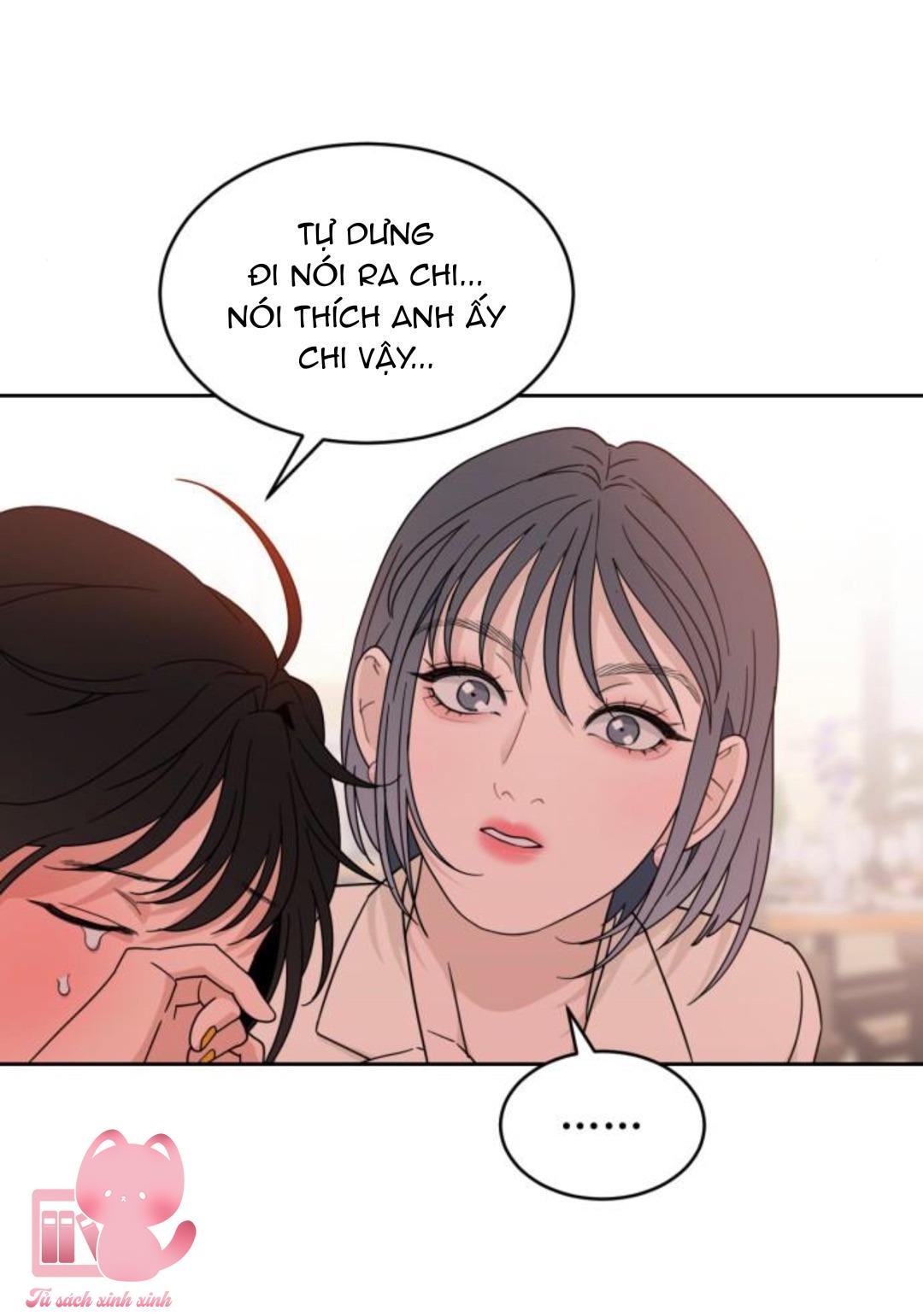 Vận May Không Ngờ - Chap 26 - Trang 37
