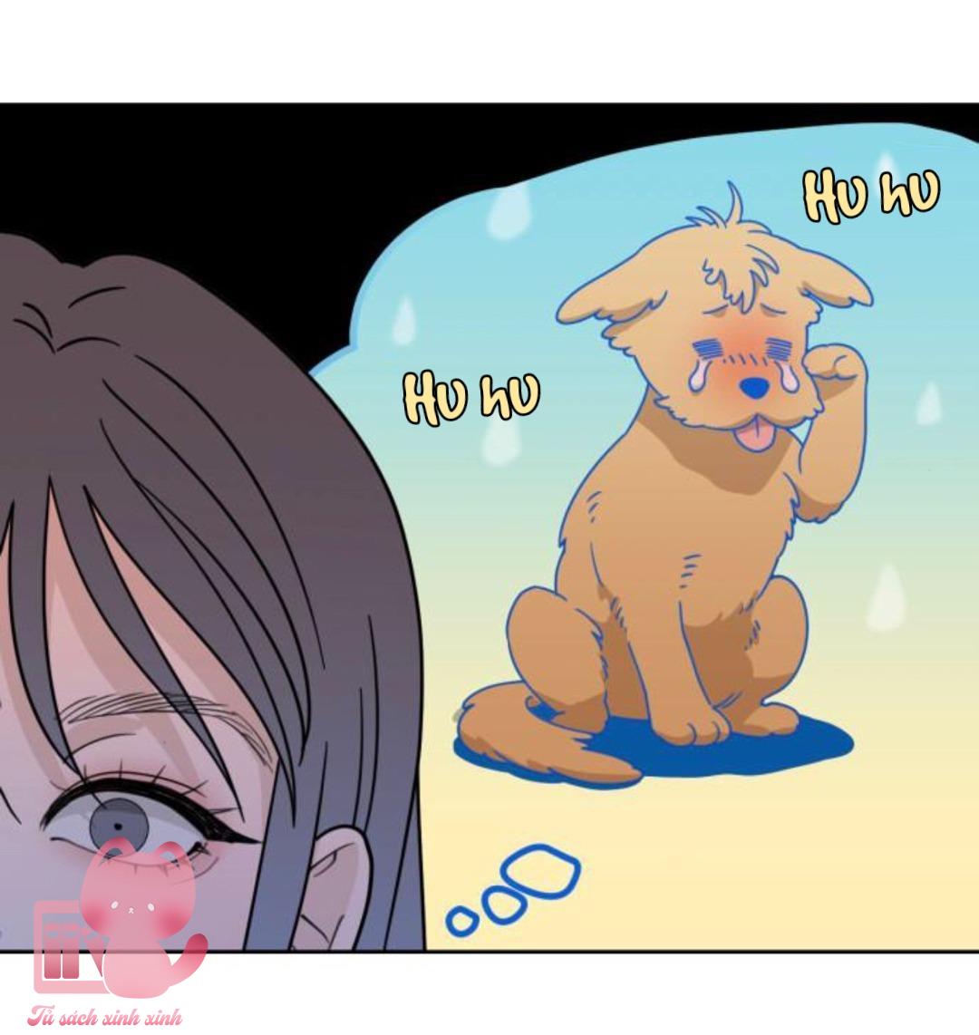 Vận May Không Ngờ - Chap 26 - Trang 38