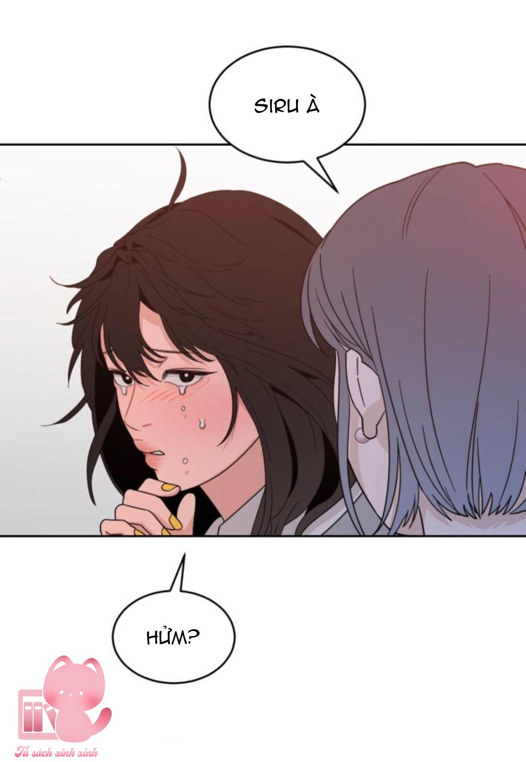 Vận May Không Ngờ - Chap 26 - Trang 39