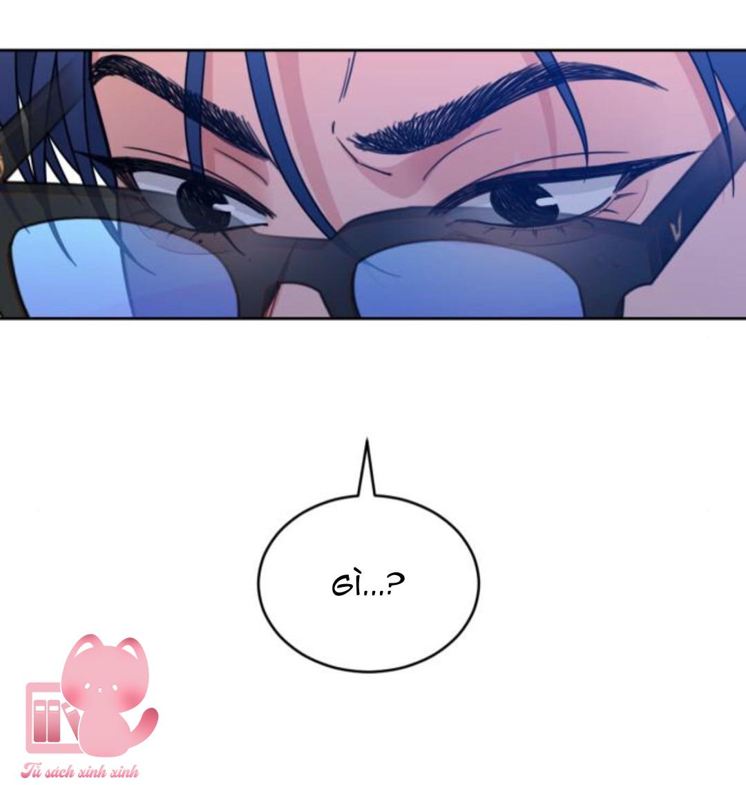 Vận May Không Ngờ - Chap 26 - Trang 5