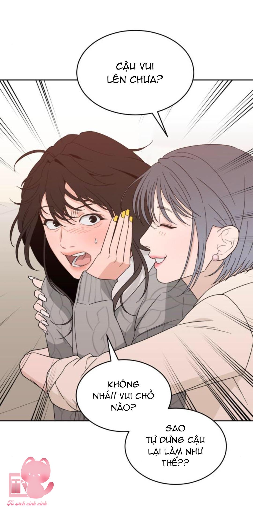 Vận May Không Ngờ - Chap 26 - Trang 43