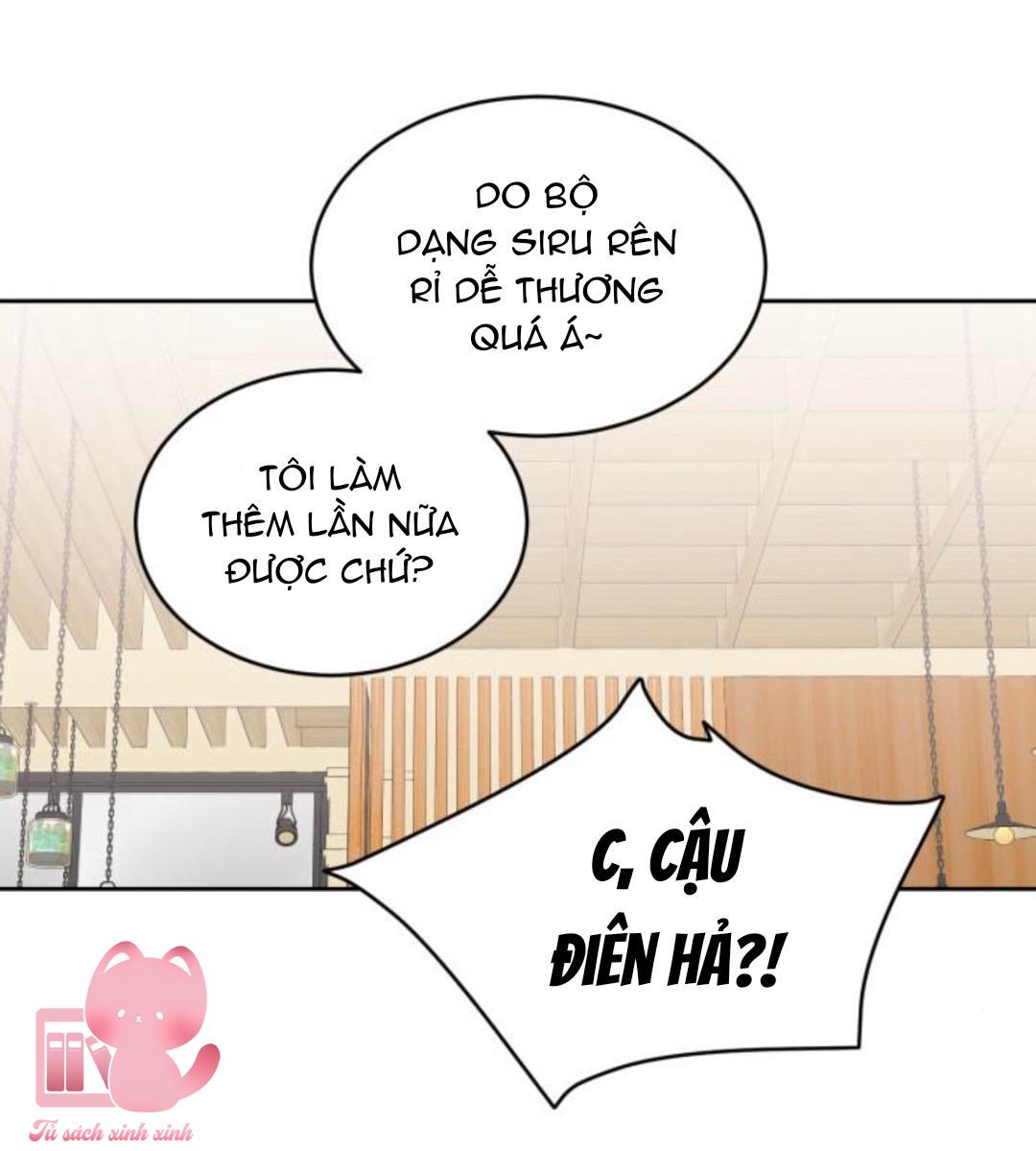 Vận May Không Ngờ - Chap 26 - Trang 44