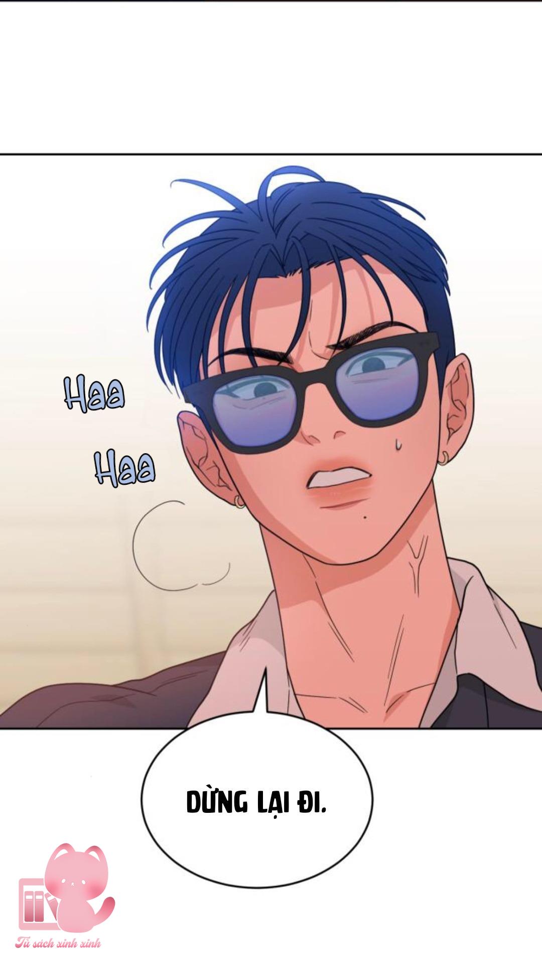 Vận May Không Ngờ - Chap 26 - Trang 48