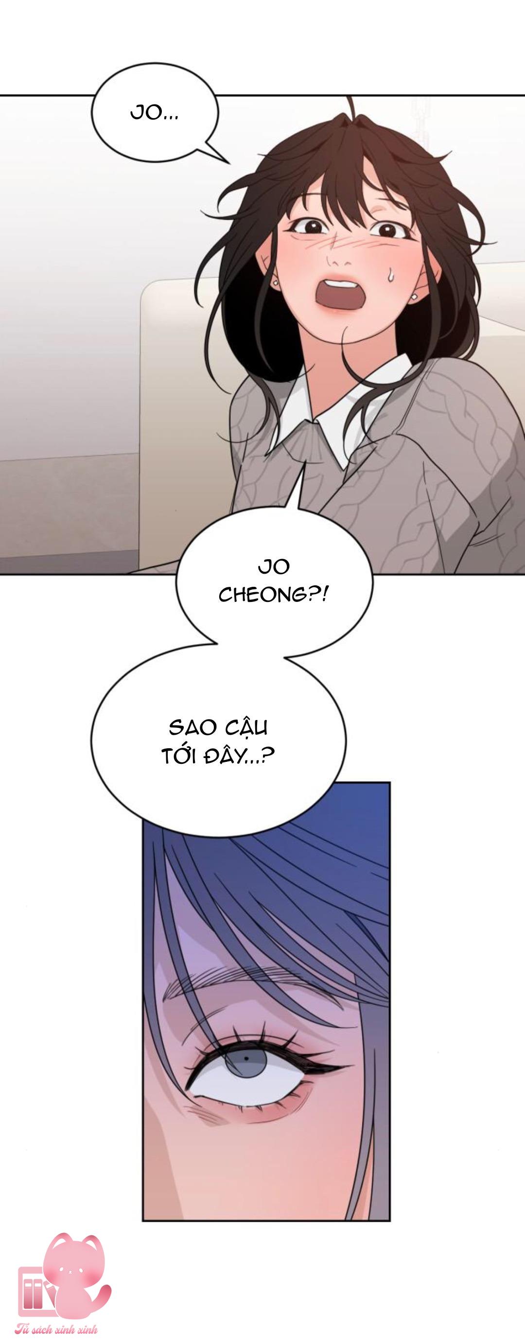 Vận May Không Ngờ - Chap 26 - Trang 49