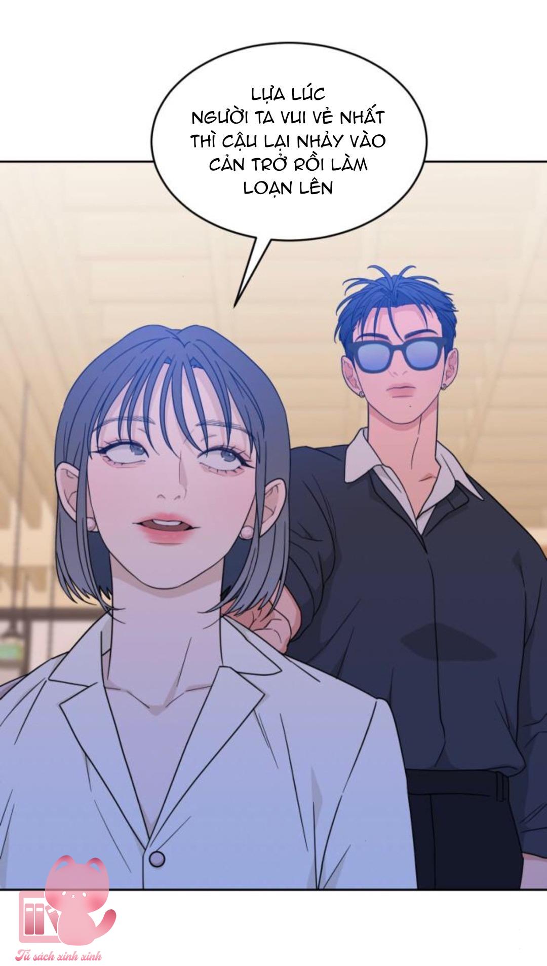Vận May Không Ngờ - Chap 26 - Trang 51