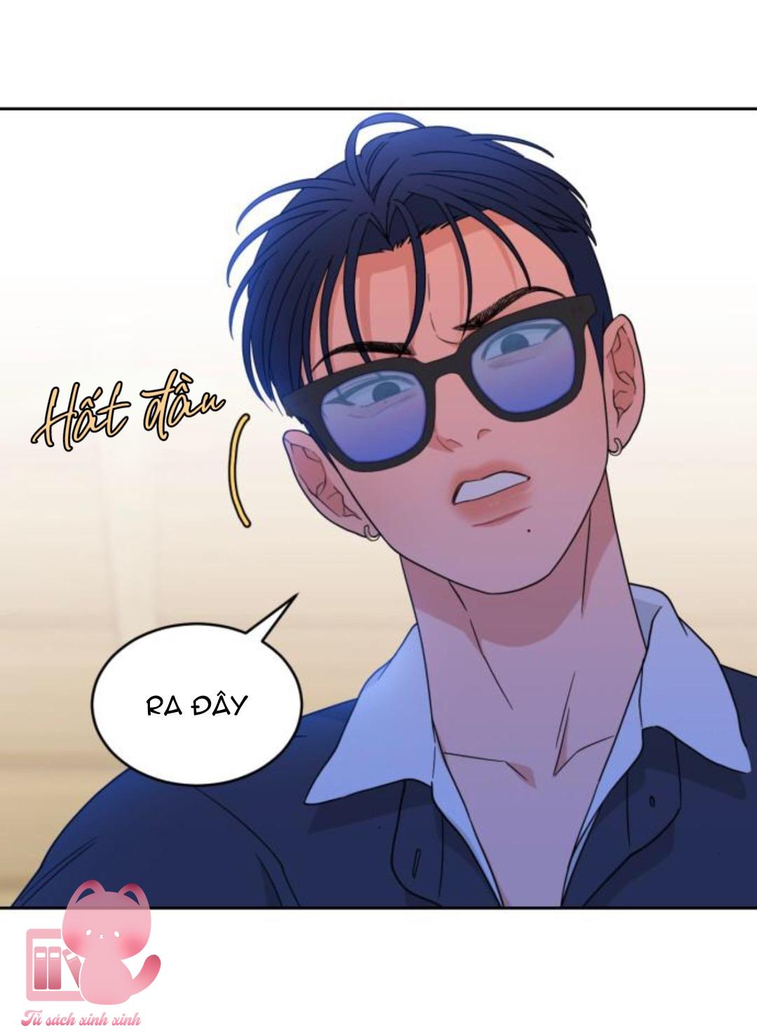 Vận May Không Ngờ - Chap 26 - Trang 52