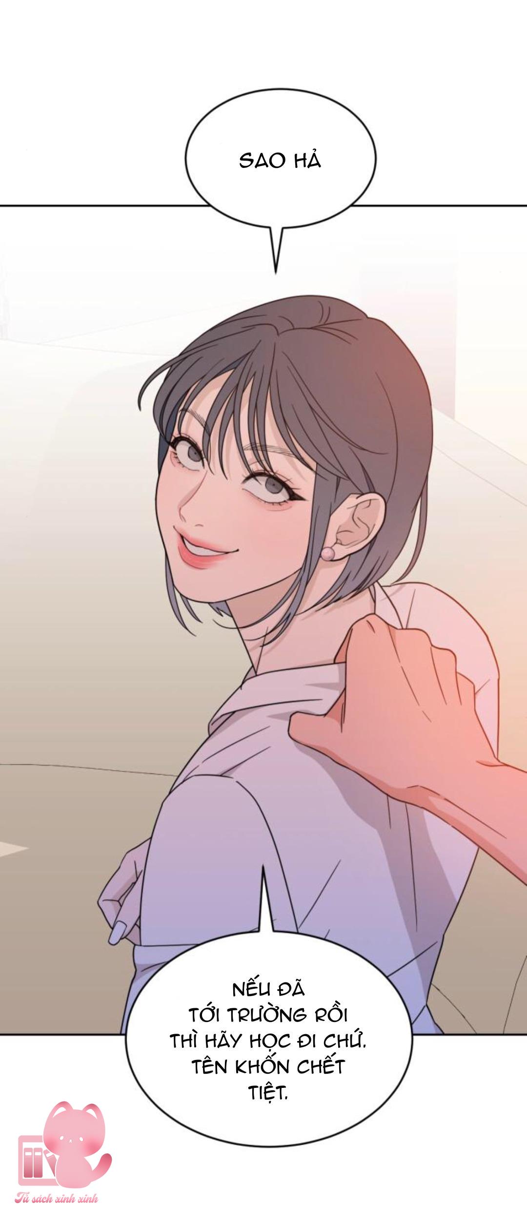 Vận May Không Ngờ - Chap 26 - Trang 53