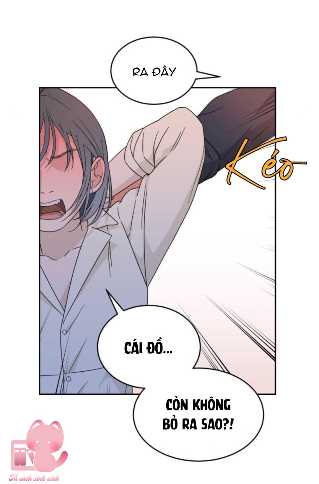 Vận May Không Ngờ - Chap 26 - Trang 54