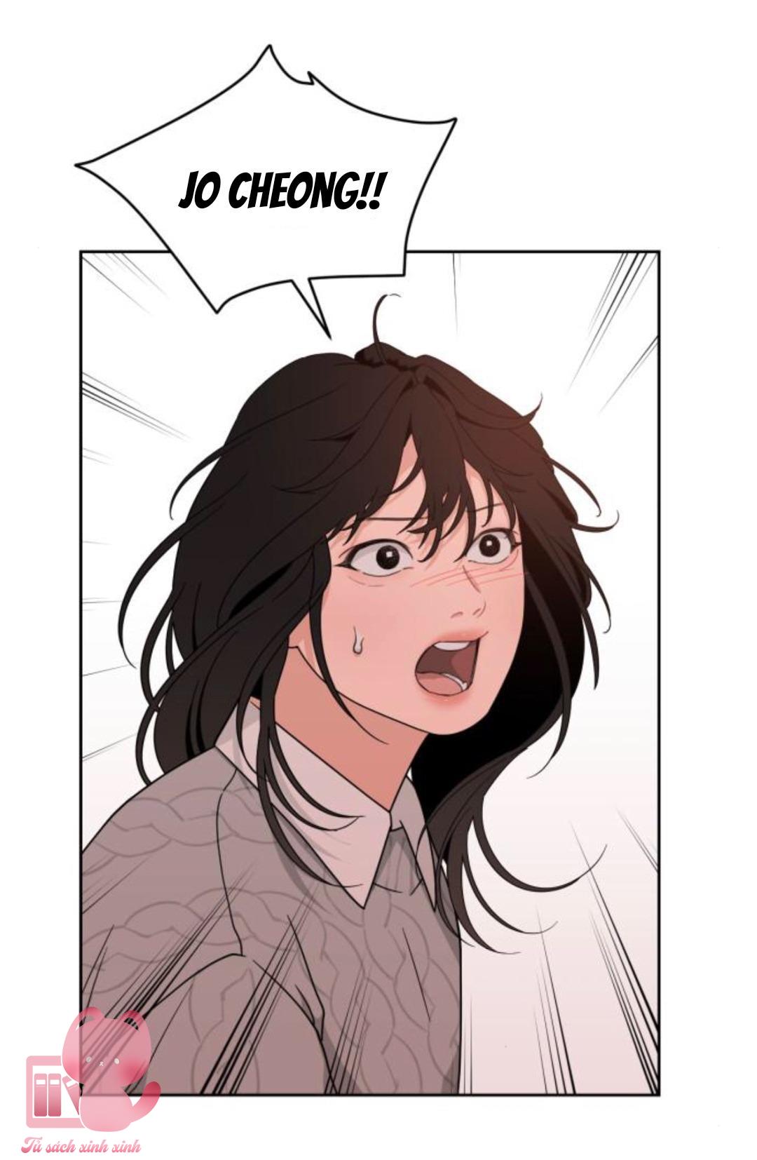 Vận May Không Ngờ - Chap 26 - Trang 56