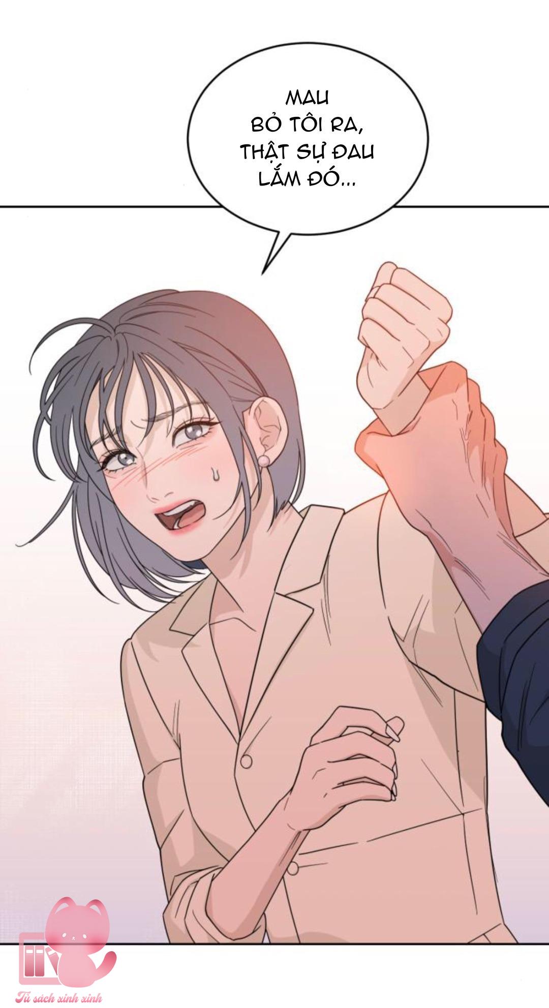 Vận May Không Ngờ - Chap 26 - Trang 59