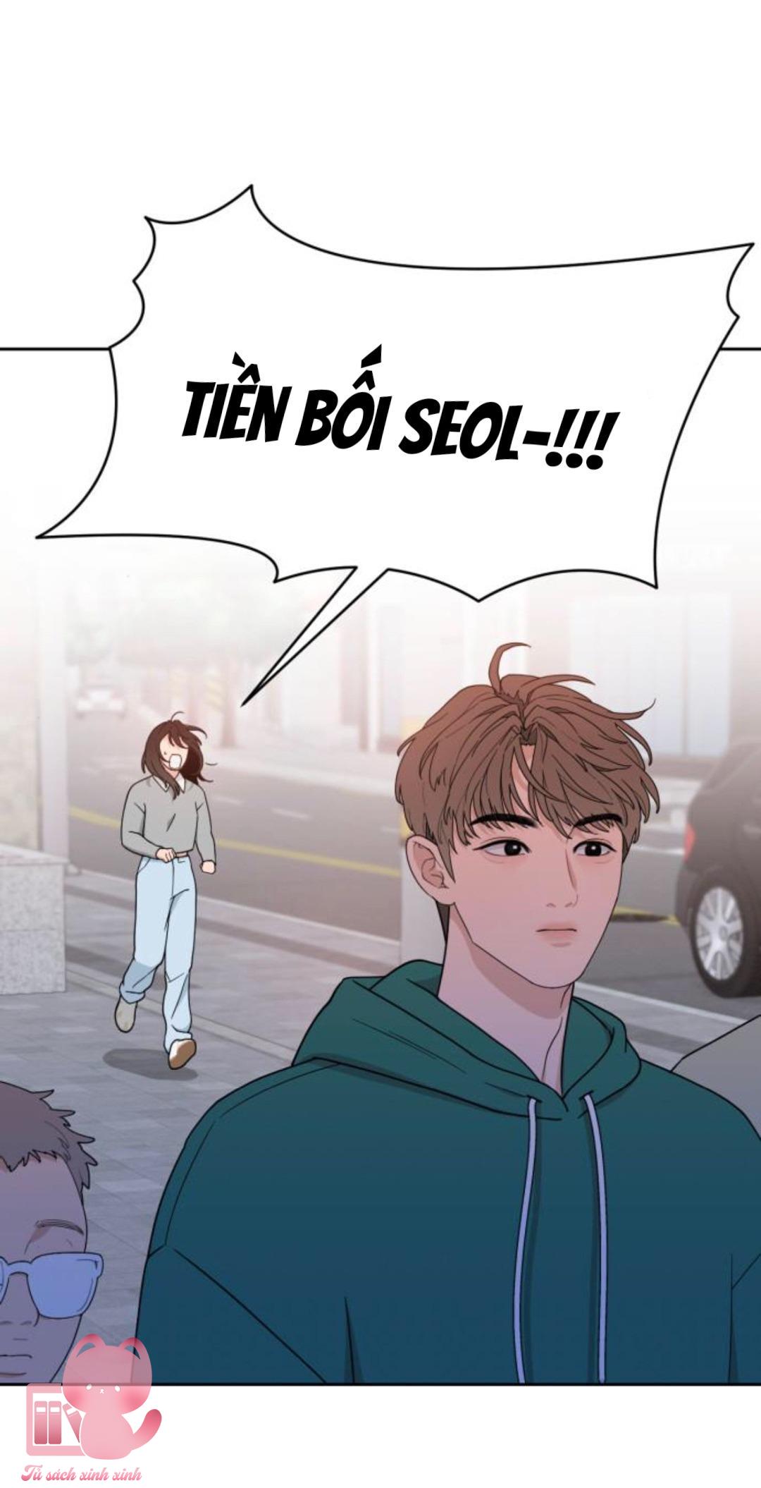 Vận May Không Ngờ - Chap 26 - Trang 7