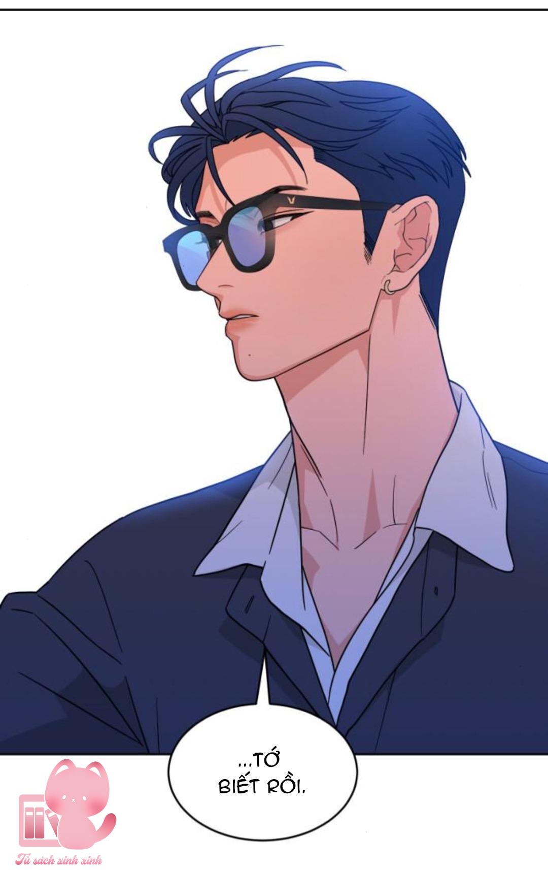 Vận May Không Ngờ - Chap 26 - Trang 61