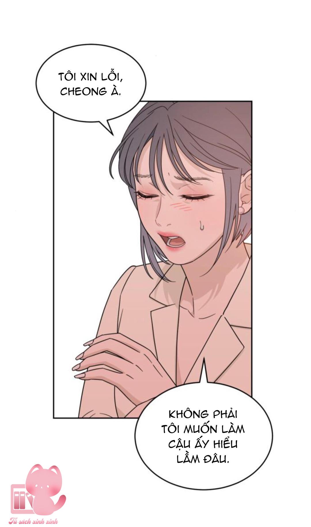 Vận May Không Ngờ - Chap 26 - Trang 63