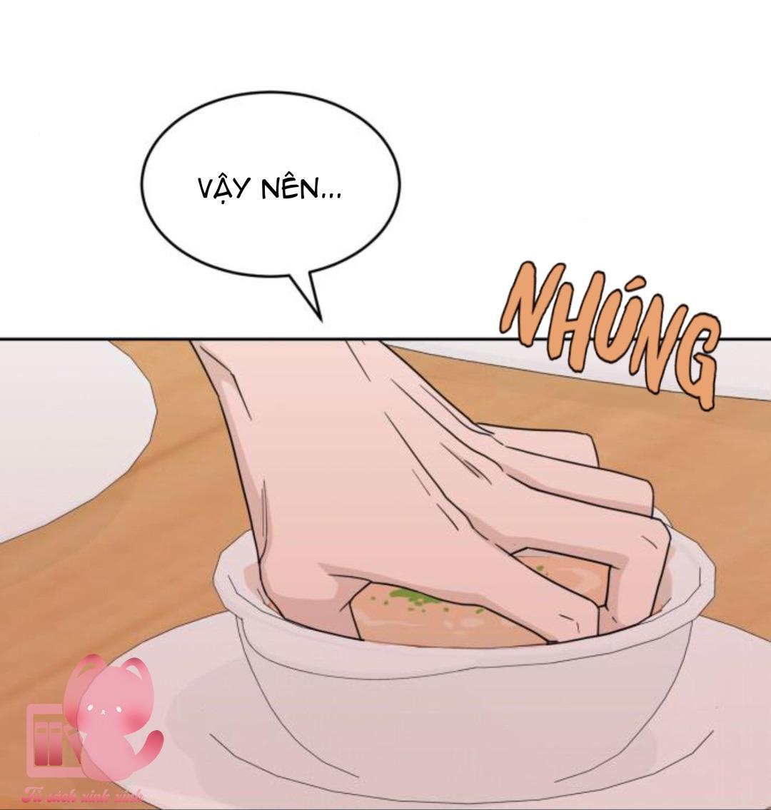 Vận May Không Ngờ - Chap 26 - Trang 64