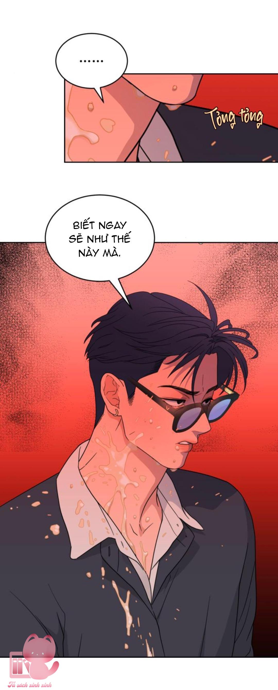 Vận May Không Ngờ - Chap 26 - Trang 67