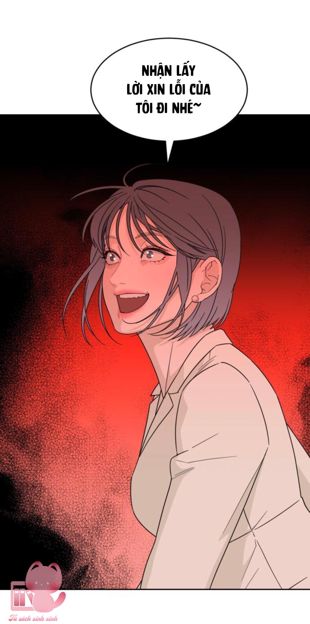 Vận May Không Ngờ - Chap 26 - Trang 68
