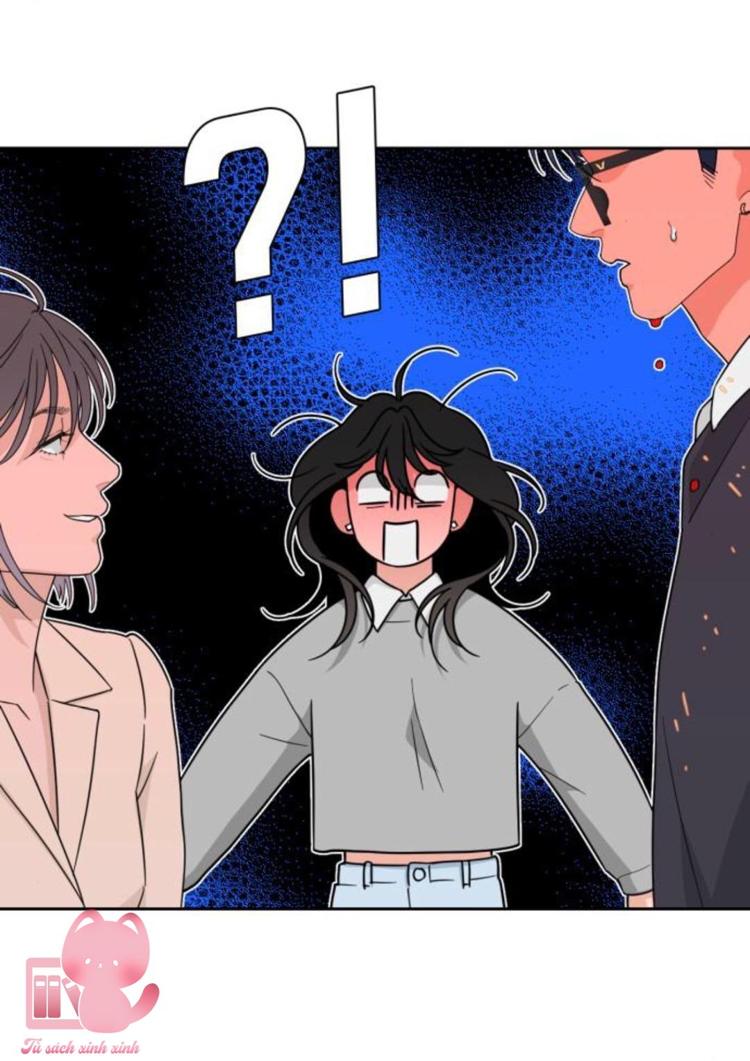 Vận May Không Ngờ - Chap 26 - Trang 69