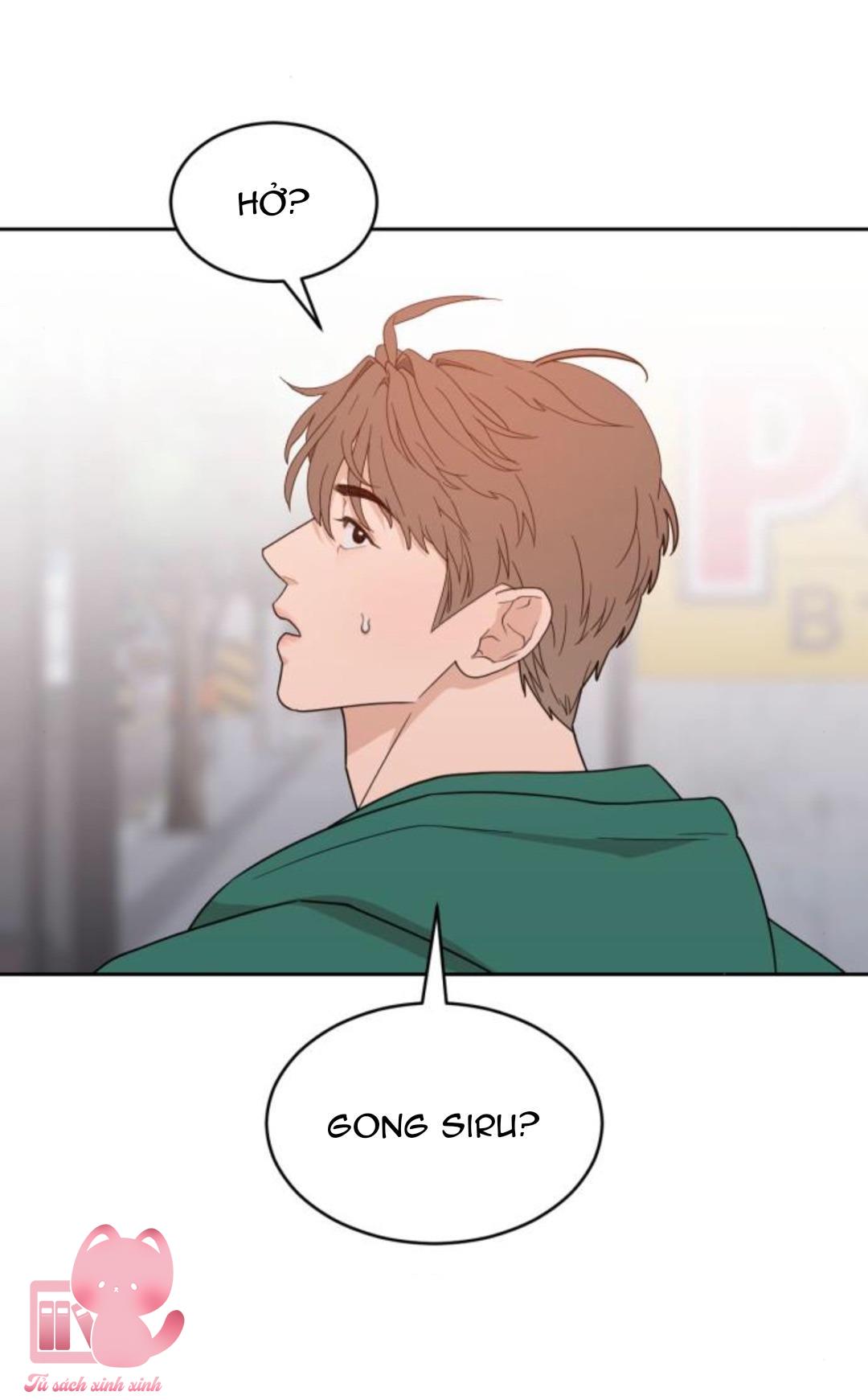 Vận May Không Ngờ - Chap 26 - Trang 8
