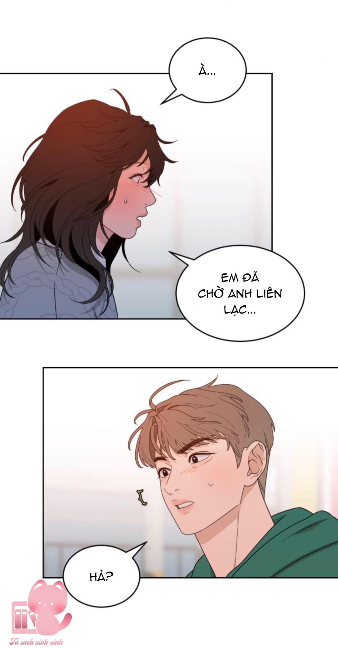 Vận May Không Ngờ - Chap 26 - Trang 10