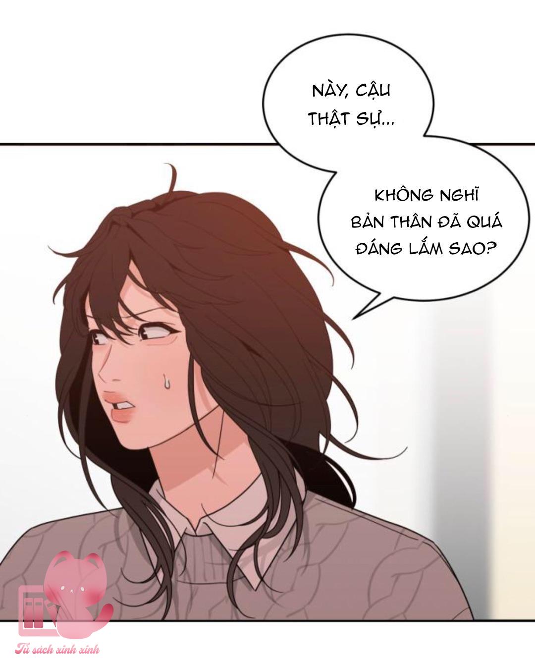 Vận May Không Ngờ - Chap 27 - Trang 11