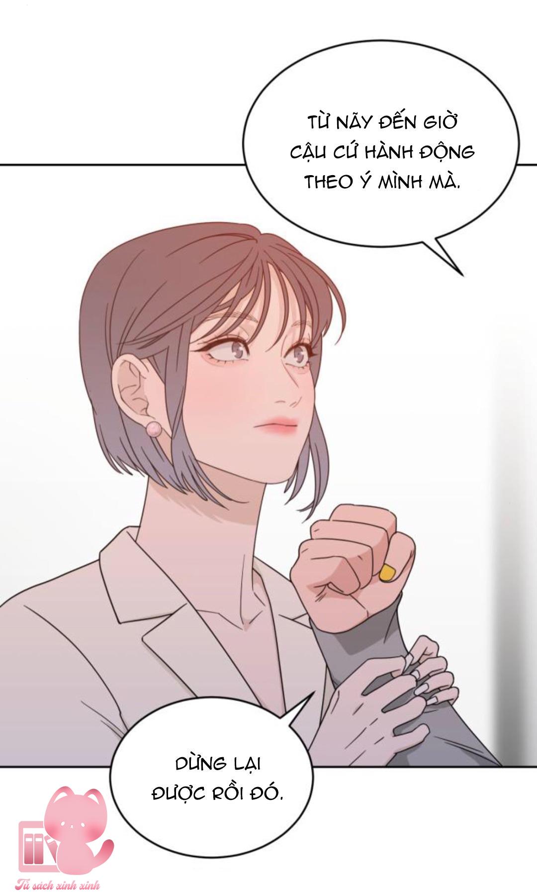 Vận May Không Ngờ - Chap 27 - Trang 12
