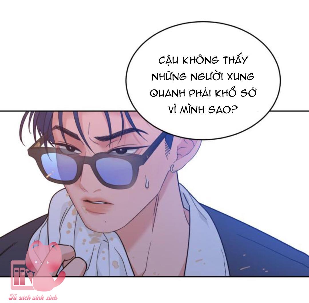 Vận May Không Ngờ - Chap 27 - Trang 13