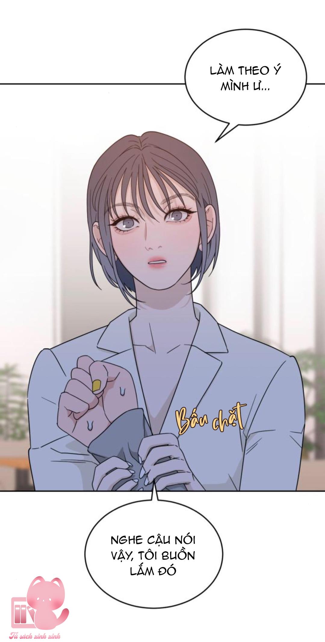 Vận May Không Ngờ - Chap 27 - Trang 14