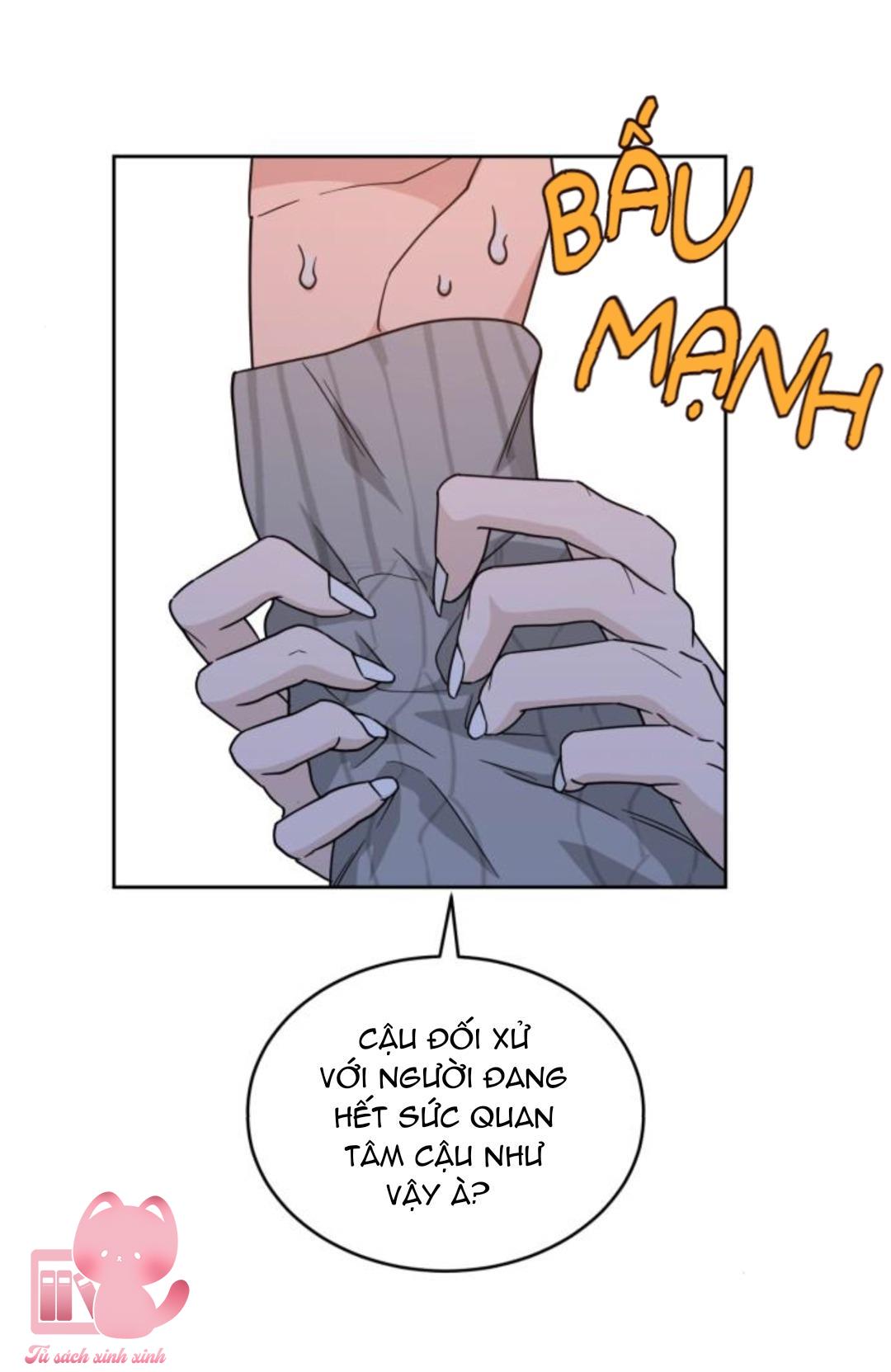 Vận May Không Ngờ - Chap 27 - Trang 16