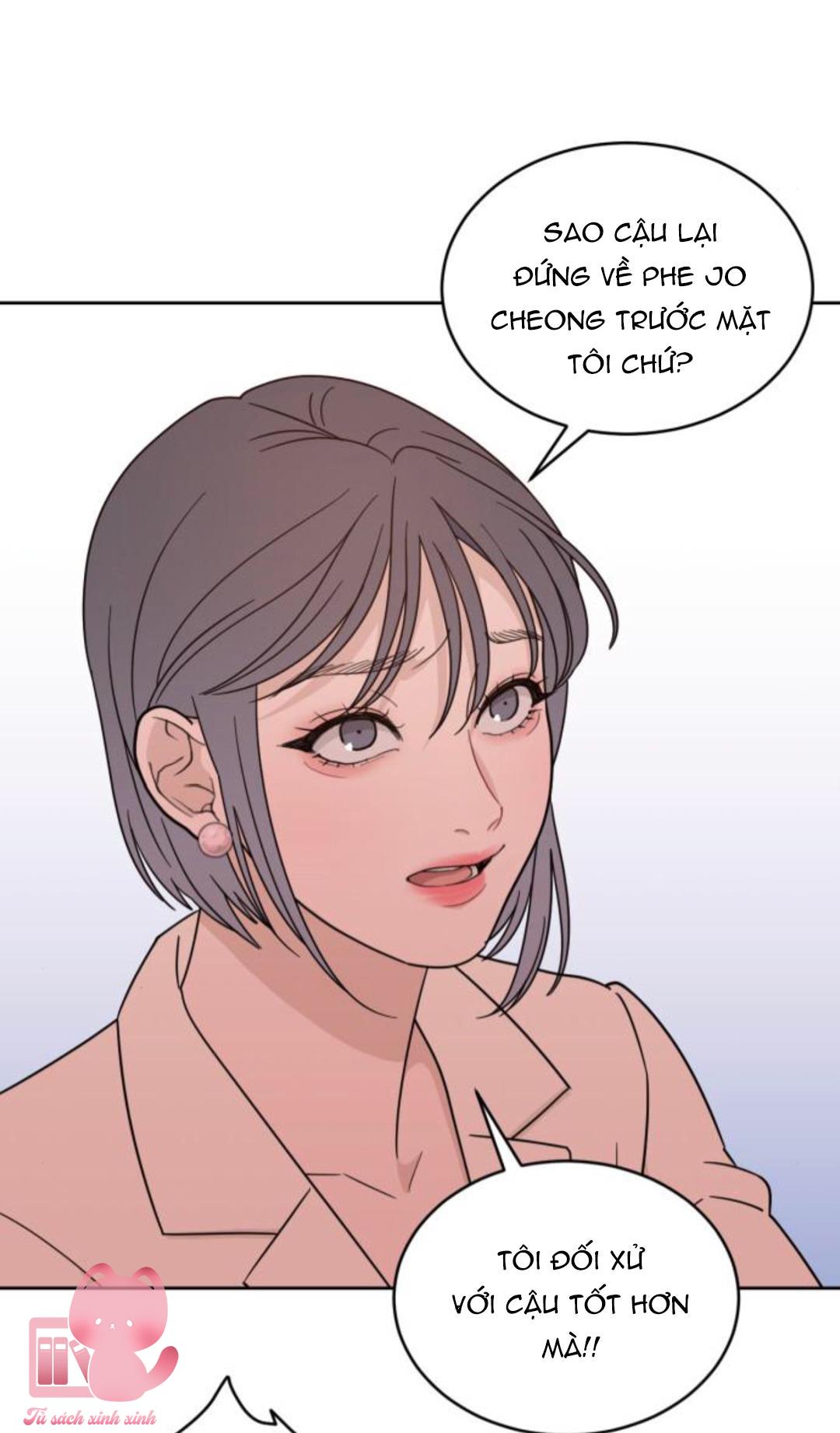 Vận May Không Ngờ - Chap 27 - Trang 17