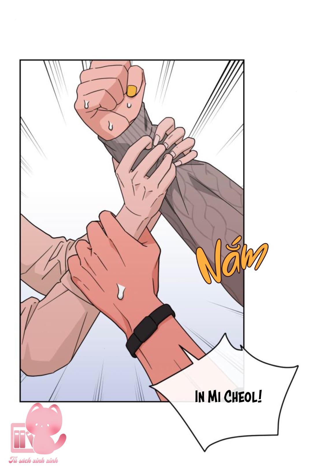 Vận May Không Ngờ - Chap 27 - Trang 19