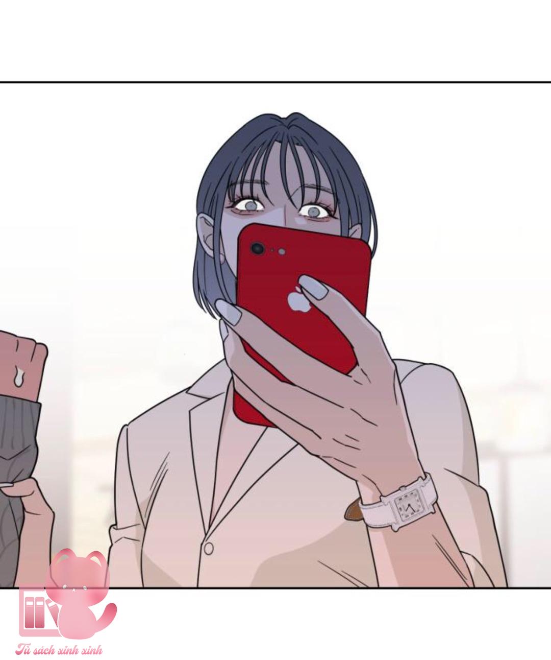 Vận May Không Ngờ - Chap 27 - Trang 23