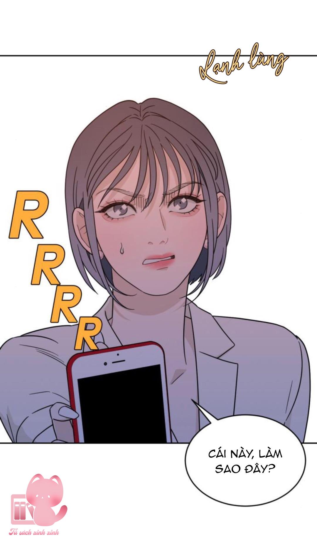 Vận May Không Ngờ - Chap 27 - Trang 25