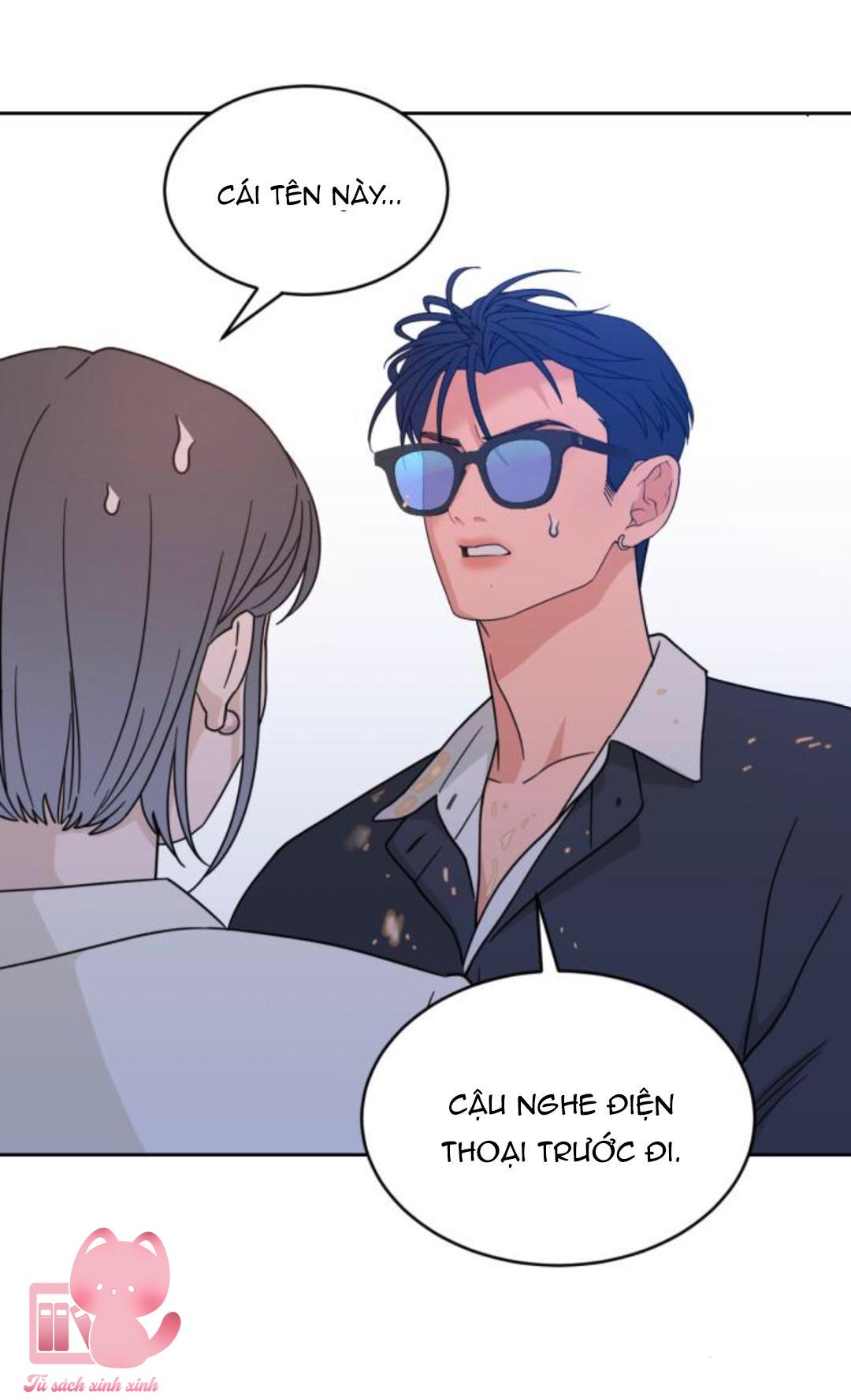 Vận May Không Ngờ - Chap 27 - Trang 26