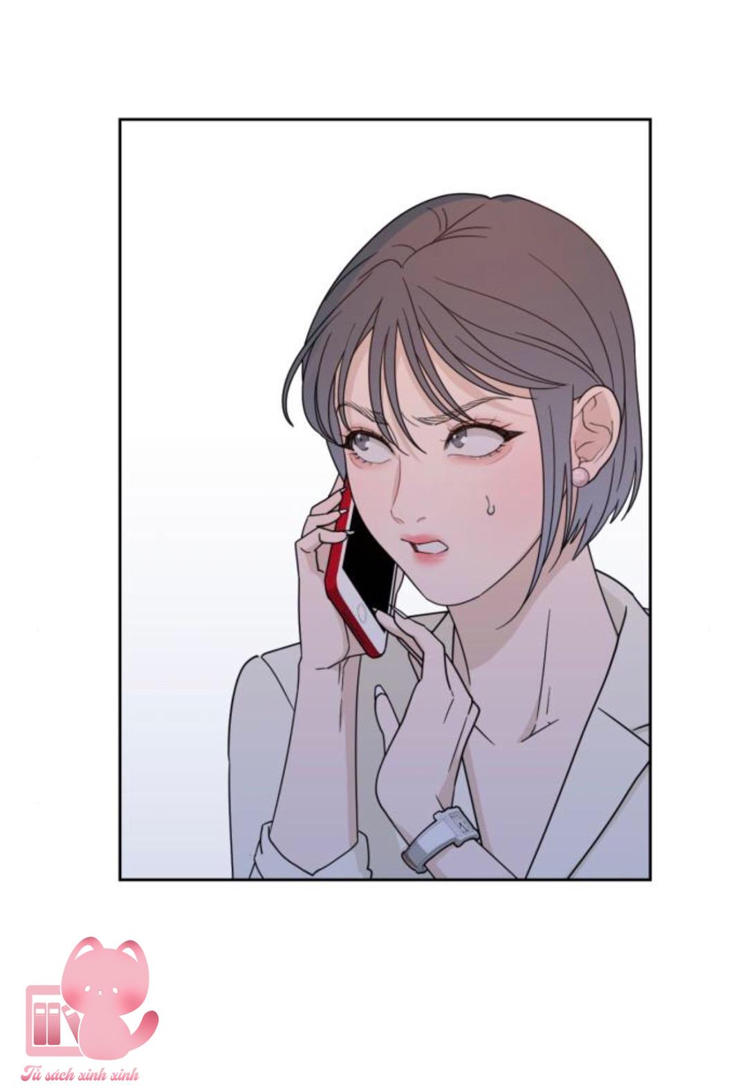 Vận May Không Ngờ - Chap 27 - Trang 27