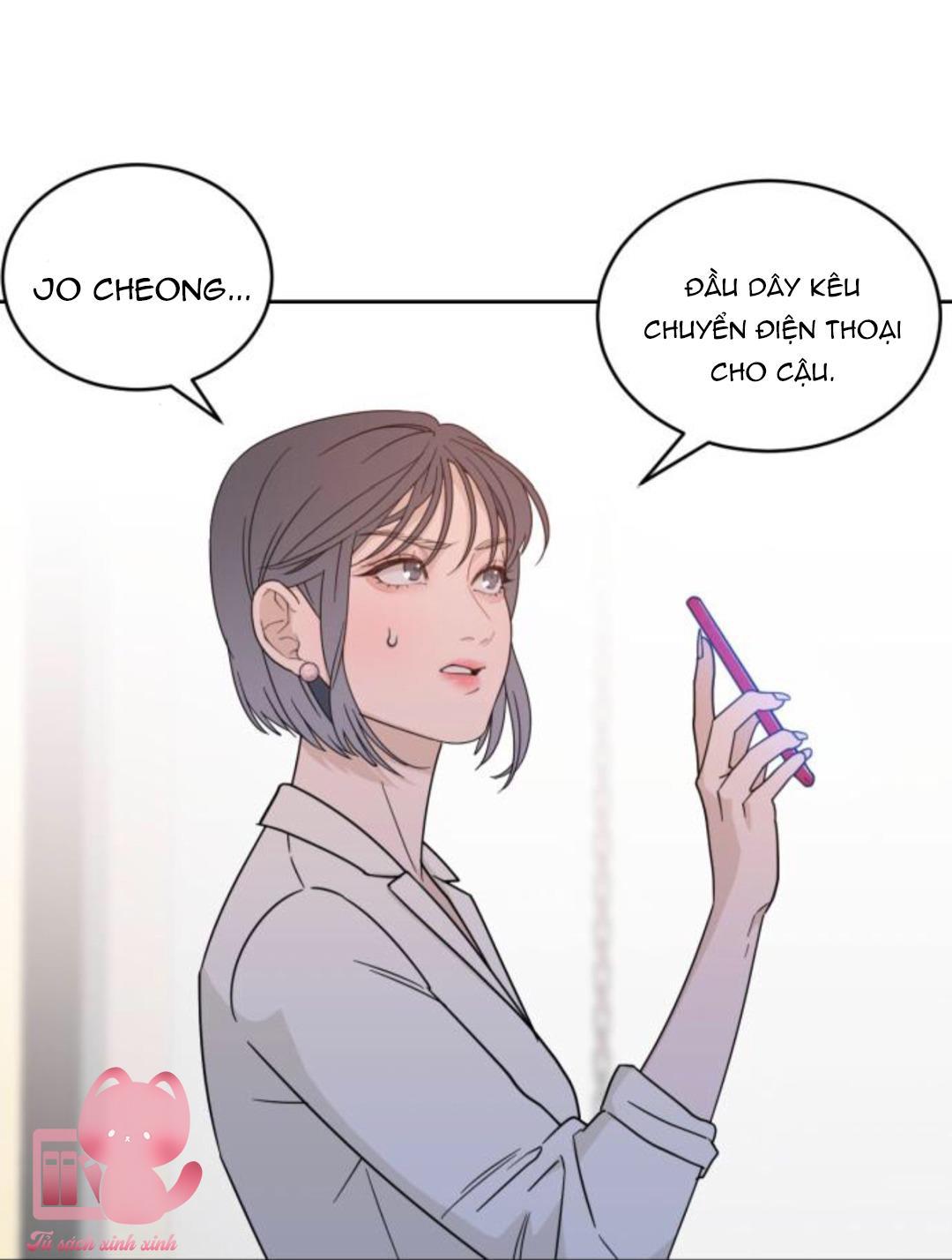 Vận May Không Ngờ - Chap 27 - Trang 30