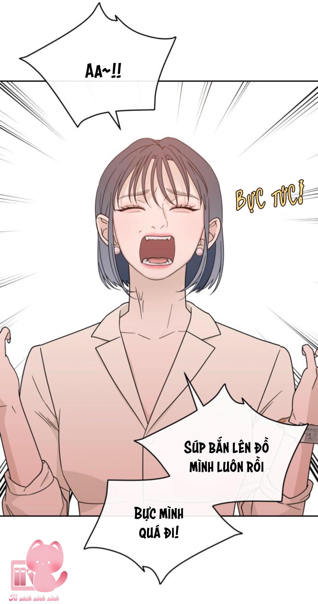 Vận May Không Ngờ - Chap 27 - Trang 4