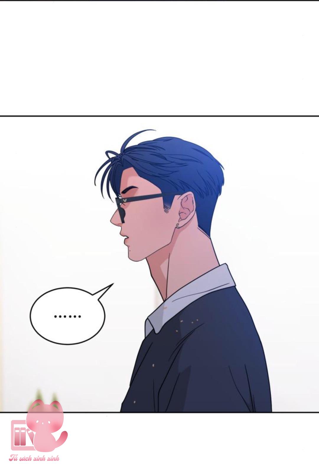 Vận May Không Ngờ - Chap 27 - Trang 31