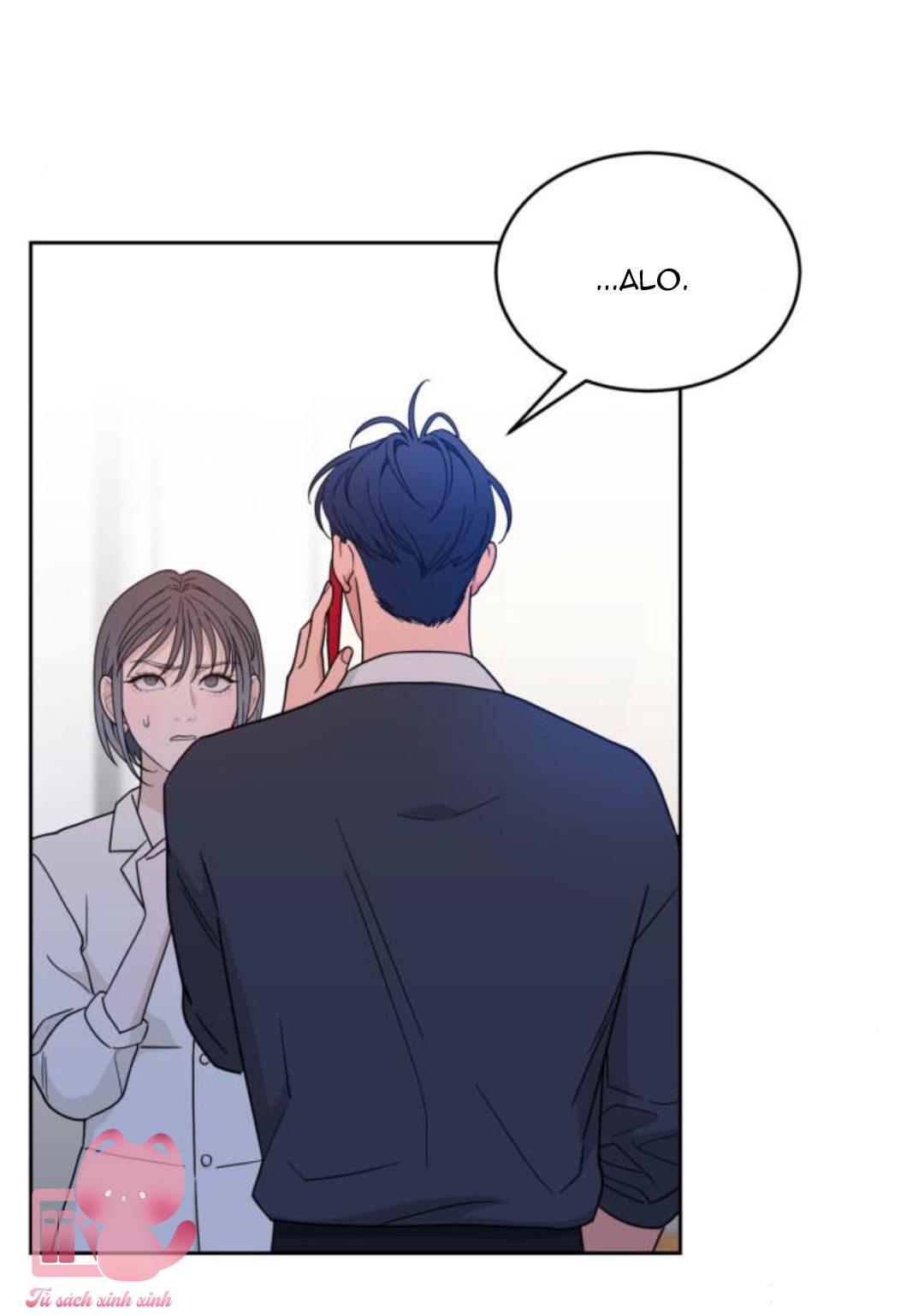 Vận May Không Ngờ - Chap 27 - Trang 32