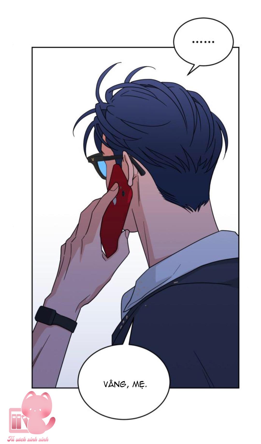 Vận May Không Ngờ - Chap 27 - Trang 33